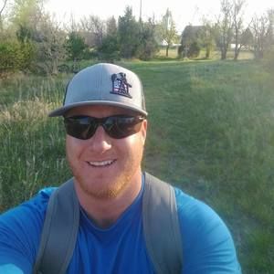 Meet your Posher, Jon